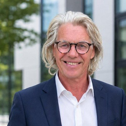 Ulrik Damitz